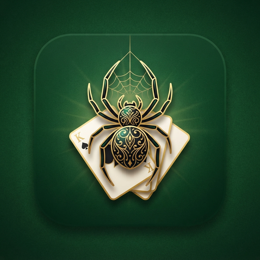 Spider Solitaire