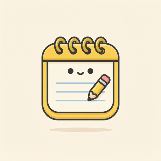 ARG Notepad